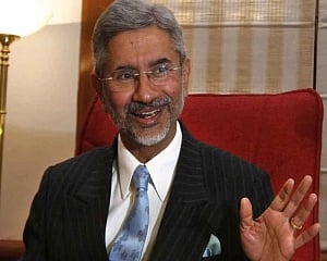India, China must respect each other's core concerns: Jaishankar