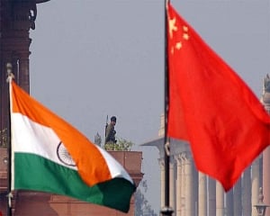 India, China review progress of ties post Wuhan summit