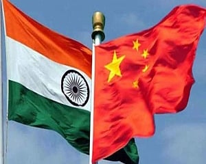 India, China should cooperate closely for realisation of Asian Century: Think-Tanks Forum