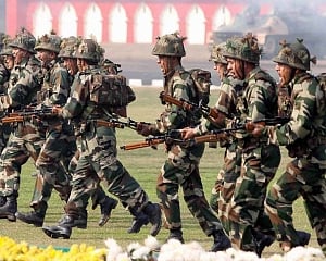 India, Myanmar conduct coordinated operation against insurgents posing threat to Kaladan project