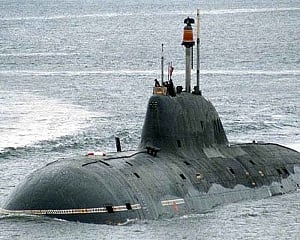 India, Russia sign USD 3 billion deal for nuclear-powered attack submarine for Indian Navy