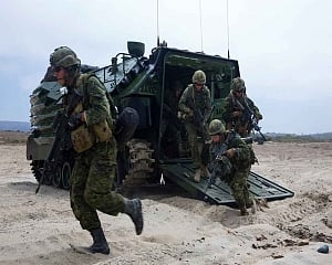 India, Sri Lanka to hold 2-wk military exercise from March 26