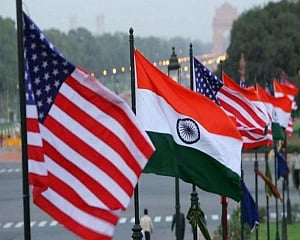 India, US review strategic cooperation at a high-level meet