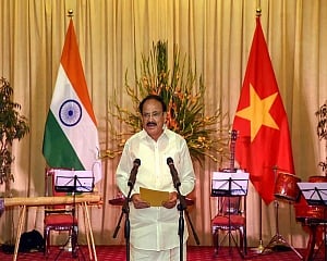 India, Vietnam to strengthen co-op in defence and security, atomic energy