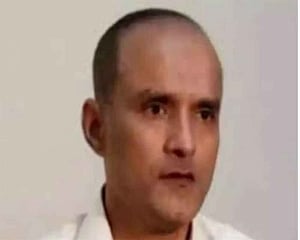 India accepts Pak offer of consular access to Kulbhushan Jadhav