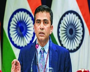 India condemns Pak  for warmongering