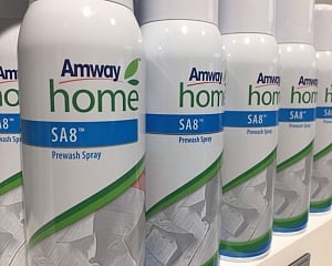 India could be third largest market for Amway in a decade