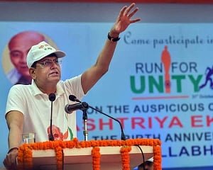 India decided not to join RCEP in national interest, reviewing other FTAs: Goyal