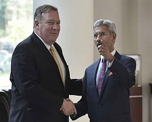 India defends right to buy Russian arms on US trip