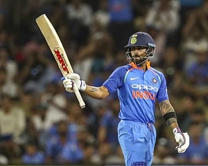 India face South Africa in ICC T20 WC opening match