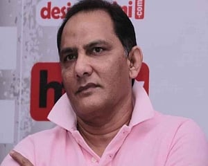 India favourite to win the World Cup: Azharuddin