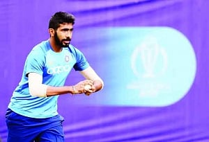 India favourites to take Cup home