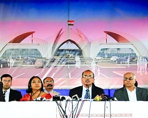 India for visa-free 5,000 pilgrims/day Kartarpur quota