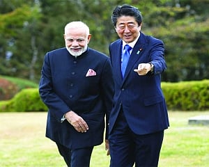 India gears up to play the Great Indo-Pacific Game