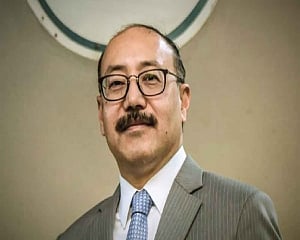 India has received "fullest" support from US on Kashmir issue: Shringla