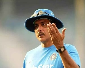 India have enough ammunition going into World Cup: Shastri