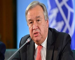 India important actor in climate action, making fantastic efforts in renewable energy: UN