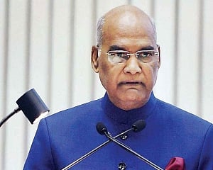 India keen to share its digital revolution with Africa: President