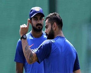 India look to continue domination in second ODI vs Australia
