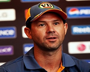 India may opt for three pacers after Australia's struggle against WI: Ponting