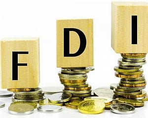 India received highest-ever FDI worth USD 64.37 billion in FY19