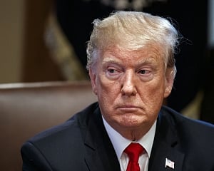 India rejects Donald Trump's jibe at PM on Afghanistan