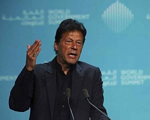 India rejects Imran Khan's response to Pulwama attack