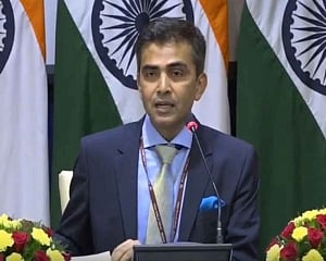 India rejects US report on its minorities' status
