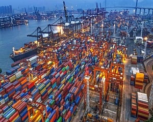 India retains world's fastest-growing rank, tying with China: IMF