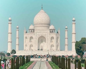 India's e-tourist visa fee based on tourist footfall; higher in peak season, less during lean period