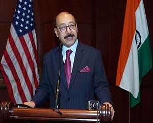 India's growth in last 5 yrs has been transformational: Shringla