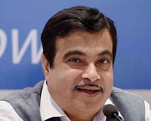India's infra push: Advisor for asset monetisation, lucrative plans for pvt players, says Gadkari