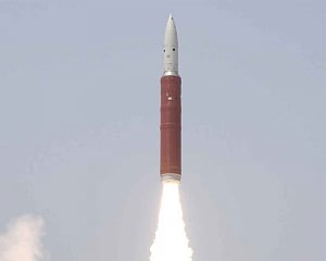India's shooting down of satellite created 400 pieces of debris,  put ISS at risk: NASA