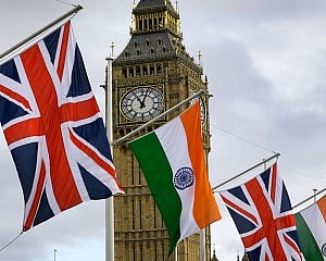 India's ties with the UK to grow post-Brexit: envoy