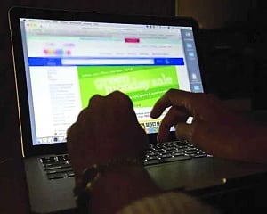 India should join e-commerce talks at WTO