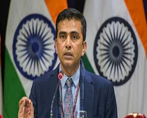 India slams 'incorrect' foreign media reports on NRC