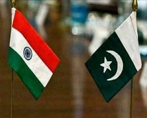 India strongly rejects Pak's references to Kashmir at NAM Ministerial