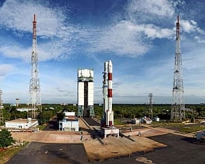 India successfully launches EMISAT, 28 foreign satellites
