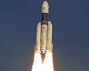 India successfully launches latest communication satellite GSAT-31