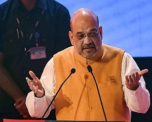India to be third biggest economy by 2024: Amit Shah