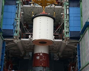 India to launch imaging satellite Microsat-R on Jan 24