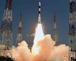 India to launch spy satellite, 9 others on Dec 11