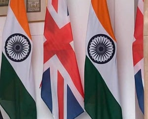 India-UK bilateral ties in good health: Senior British official