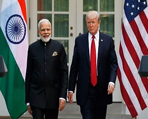 India-US relationship flourished under PM Modi, says official in Trump administration