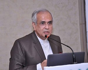 India will achieve 8% plus growth from FY 2020-2021 onwards: Rajiv Kumar