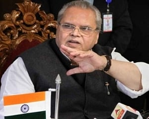 India will cross LoC if Pak doesn't mend its ways: J&K Guv