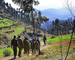 India will have 'all options' available in case there is another terror strike: Officials