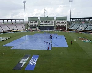 India win toss, opt to bowl in first ODI against Windies