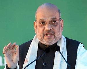 Indian Air Force a symbol of valour, courage: Shah