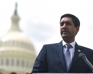 Indian American Congressman asks Trump to end government shutdown